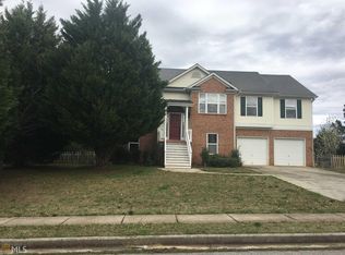 90 Jennifer Pl, Dallas, GA 30157