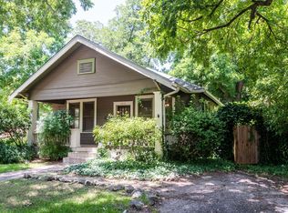 4400 Avenue D, Austin, TX 78751