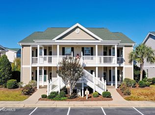 977 Great Egret Cir SW #1, Sunset Beach, NC 28468