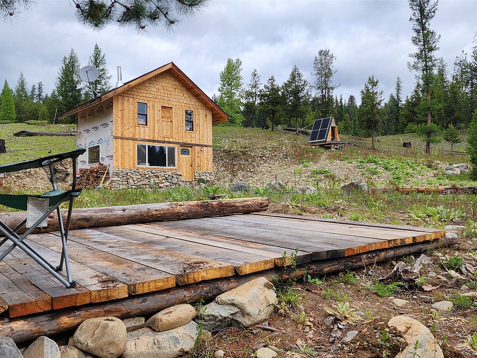 29450 Yaak River Rd, Troy, MT 59935 MLS 30013678 Zillow