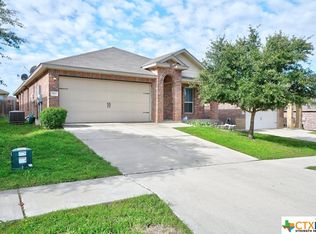 9517 Fratelli Ct, Killeen, TX 76542