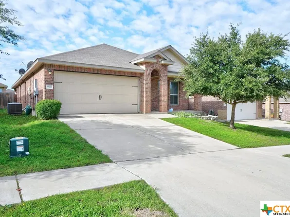 9517 Fratelli Ct, Killeen, TX 76542