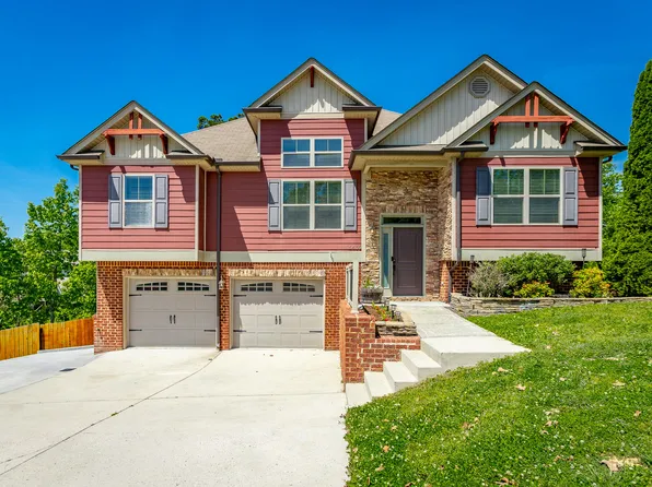 6409 Winlerkorn Ln, Ooltewah, TN 37363