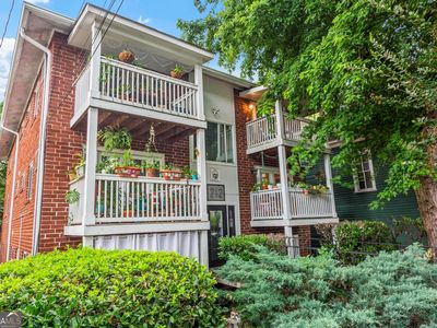 212 Berean Ave SE APT 6, Atlanta, GA, 30316