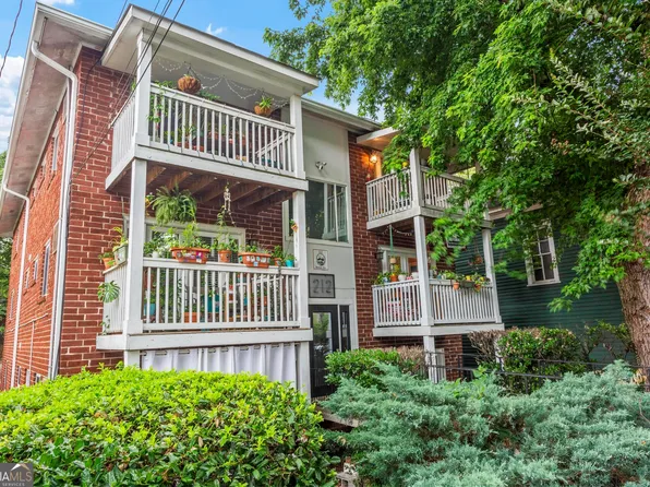 212 Berean Ave SE APT 6, Atlanta, GA 30316