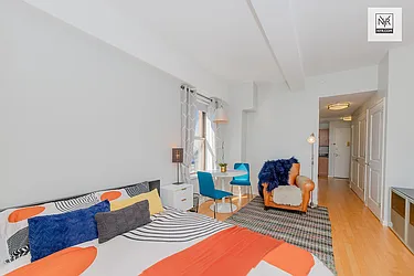 Rented by New York Residence