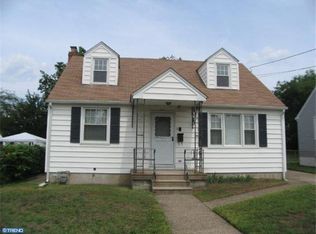 117 E Monroe Ave, Magnolia, NJ 08049