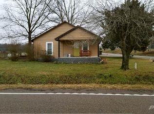 8890 Highway 70, Cedar Grove, TN 38321