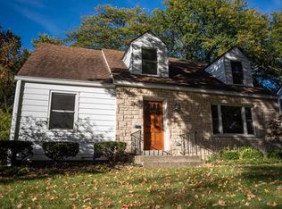 614 Garden Rd, Columbus, OH 43214