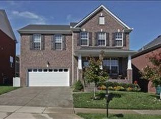 3120 Barnes Bend Dr, Antioch, TN 37013