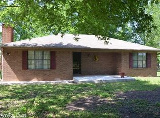10684 Highway 38 W, Ward, AR 72176