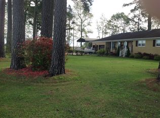 1767 Woolard Rd, Washington, NC 27889