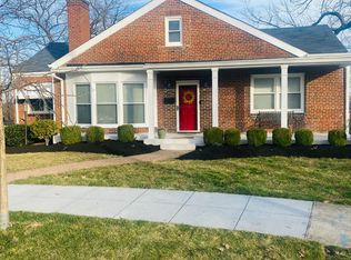 3415 High View Ter SE, Washington, DC 20020
