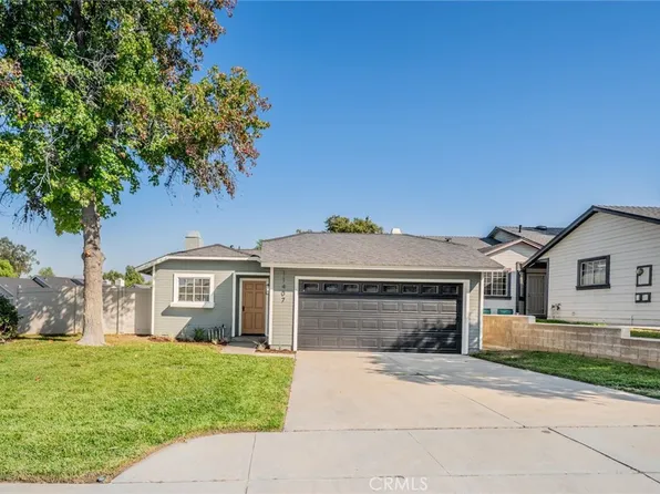 11407 Cardiff Ln, Loma Linda, CA 92354