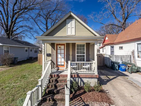 1007 Philadelphia St, Memphis, TN 38104