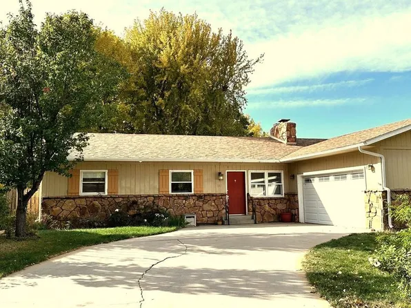 332 Stanford St, Brush, CO 80723