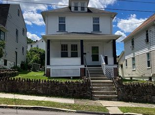 926 Lemon St, Johnstown, PA 15902