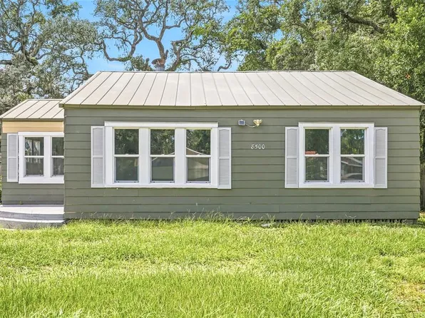 8500 N BOULEVARD, TAMPA, FL 33604