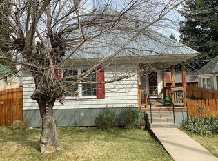 552 California Ave, McCloud, CA 96057