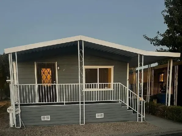 2841 Fowler Rd Space 4, Ceres, CA 95307