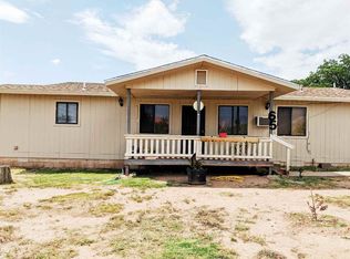 65 La Luz Gate Rd, Alamogordo, NM 88310