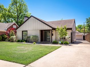 6040 Ellsworth Ave, Dallas, TX 75206