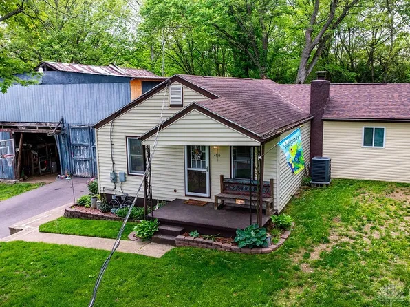 4510 Trenton Franklin Rd, Middletown, OH 45042