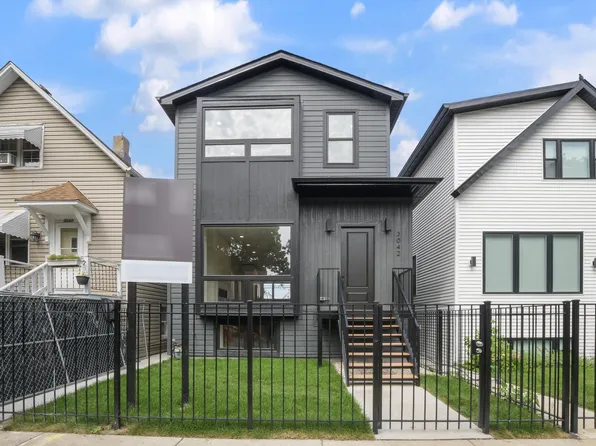 3042 N Troy St, Chicago, IL 60618