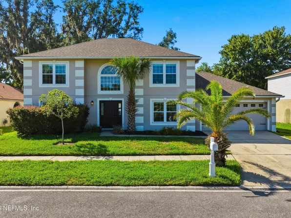 3323 HICKORY LEAF Court, Jacksonville, FL 32226
