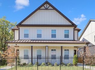 1219-1219B 14th Ave S, Nashville, TN 37212