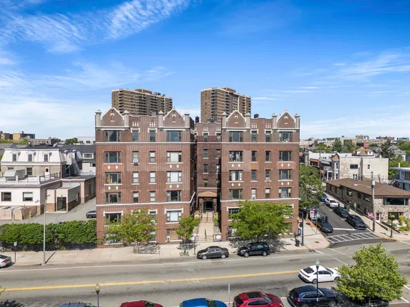 1055 Boulevard E APT D3, Weehawken, NJ 07086