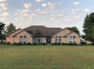 12849 Clem Dr, Marietta, OK 73448