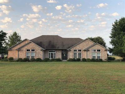 12849 Clem Dr, Marietta, OK, 73448