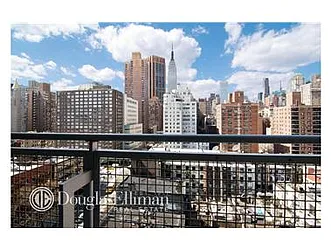 Rented by Douglas Elliman