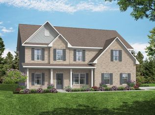 1139 Pine View Trail, Monroe, GA 30656