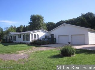 5481 Gun Lake Rd, Hastings, MI 49058