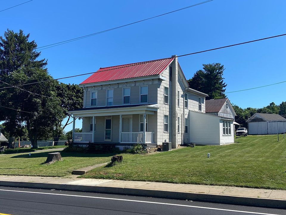 269 N Main St, York New Salem, PA 17371 Zillow