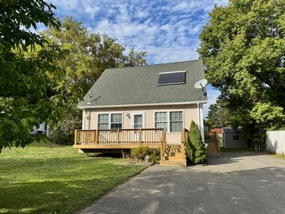 3 Kelsey Street, Waterville, ME, 04901