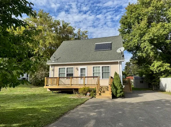 3 Kelsey Street, Waterville, ME 04901