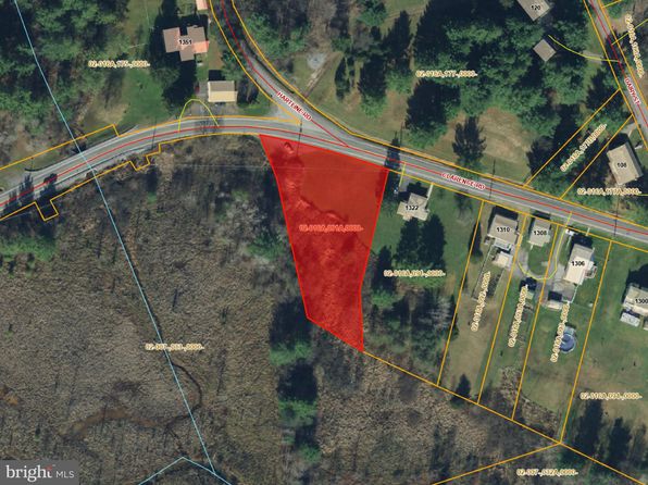 Clarence Rd, Clarence, PA 16829