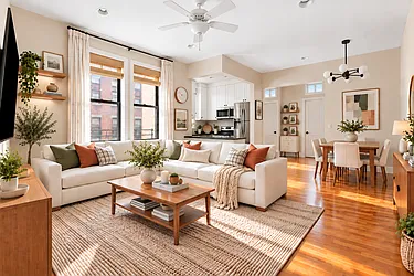 323 West 83rd Street