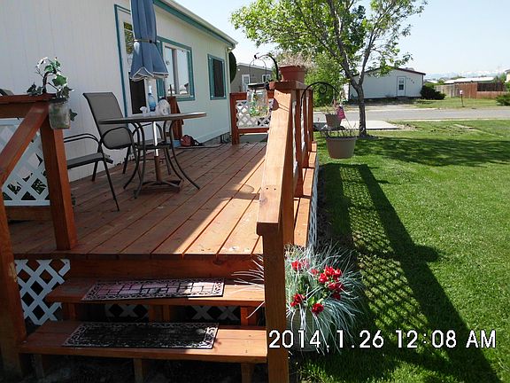 2nd image of 725 Cheery Dr