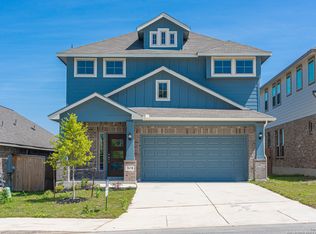 2638 River Pointe, San Antonio, TX 78245