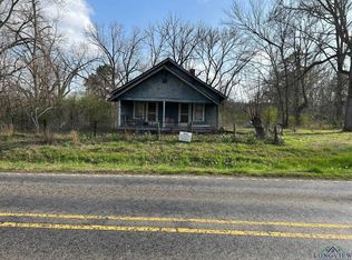 236 Fm 1999, Karnack, TX 75661