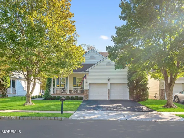 26 Barberry Drive, Ocean Twp, NJ 07755