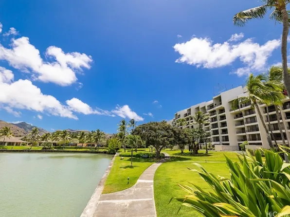 500 Lunalilo Home Rd APT 22N, Honolulu, HI 96825