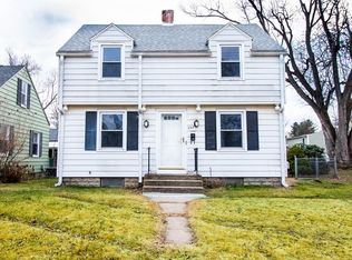 227 Gifford St, Springfield, MA 01118