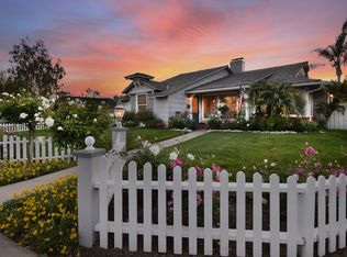 4923 Ethel Ave, Sherman Oaks, CA 91423