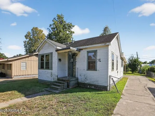604 Choctaw Dr, Opelousas, LA 70570