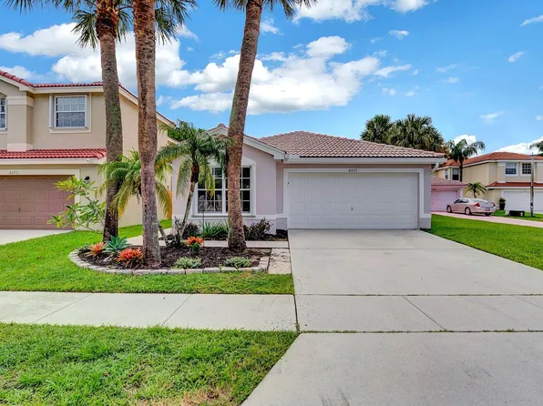 8071 Stirrup Cay Court, Boynton Beach, FL 33436